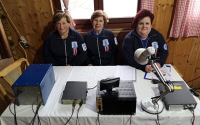 Izvještaj sa natjecanja članica CBRK Dubrava„Bez nas svijeta ne bi bilo“