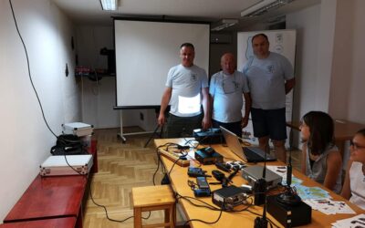 Izvješće sa održane “20 Ljetne škole tehničkih vještina 2019”