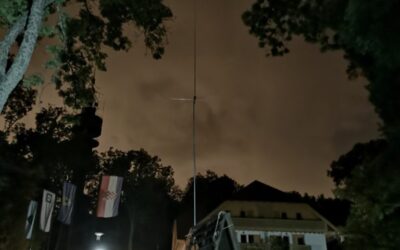 Izvještaj sa 39. natjecanja CBRK Dubrava