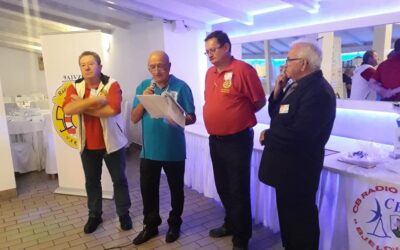 Zagrebački savez CB-radioklubova sa svojim članicama CBRK Brezovica i CBRK Trnje organiziraju 5. provjeru veza u slučaju elementarnih nepogoda sa CB-radioklubovima Hrvatske i Slovenije pod nazivom