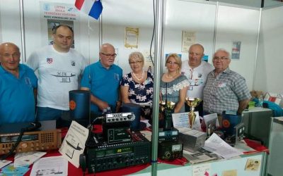 Izviješće o sudjelovanju u Tjednu tehnike  ZTK Bjelovarsko bilogorske županije