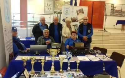 VIII. dani tehničke kulture