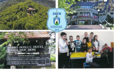 Radionice mladih CB-operatora članica ZSCB-a u 2019.