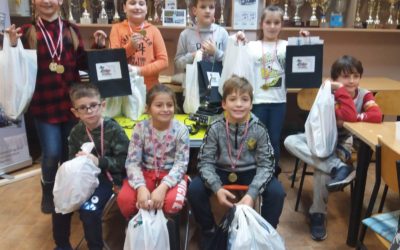 Druženje mladih CB operatora članica ZSCB-a