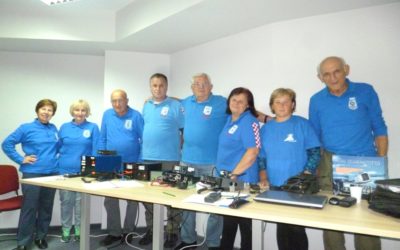 Godišnje izvješće ZSCB-a za 2019. godinu