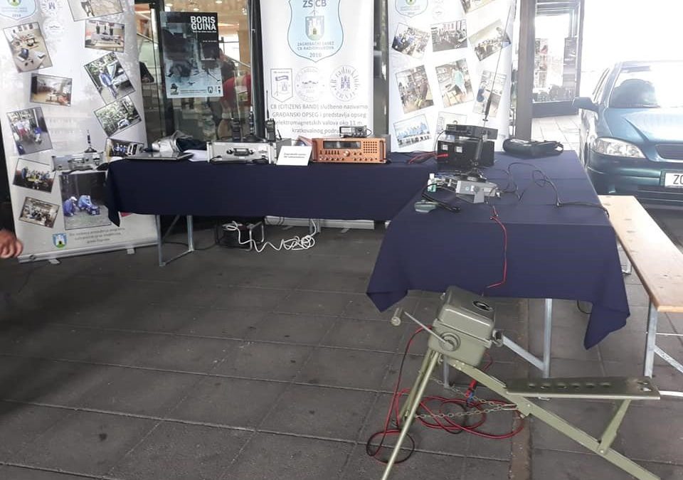 IX. Dani tehničke kulture Grada Zagreba