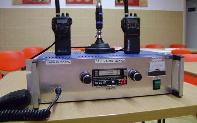 Zagrebački savez CB-radioklubova skraćeno izvješće za 2020. godinu